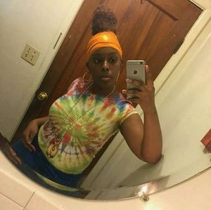 Meet your Posher, Jazmine